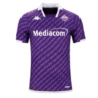 Fiorentina Hemmatröja 2023-24 Kortärmad